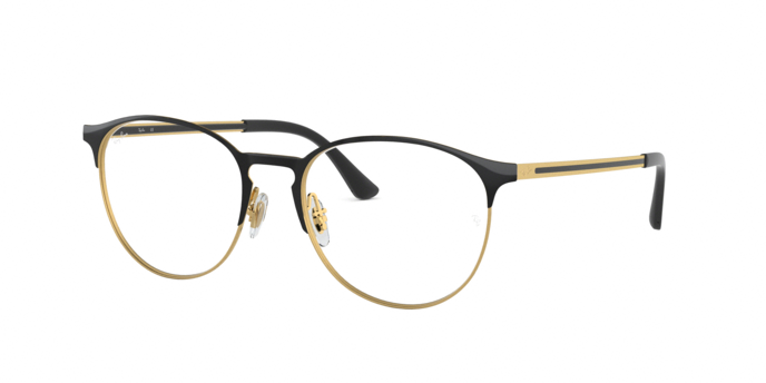 OKULARY KOREKCYJNE RAY-BAN® RX 6375 2890 53 ROZMIAR M OKULARY KOREKCYJNE RAY-BAN® RX 6375 2890 53 ROZMIAR M